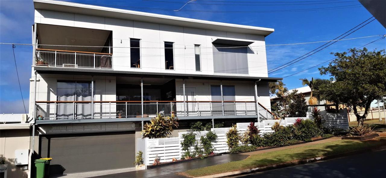 Scarborough Beach Break Holidays Bed & Breakfast Exterior photo